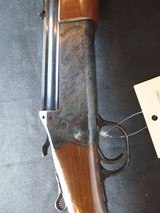 Savage 24, 22LR Over 410, MINT! - 2 of 17