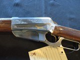 Browning 1895 High Grade PAIR! 30-06 and 30-40, New! - 19 of 25