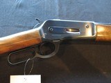 Browning 1886 45/70 26" Octagon, New, Winchester Design - 2 of 19