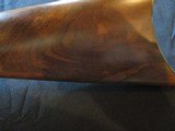 Browning 1886 45/70 26" Octagon, New, Winchester Design - 19 of 19