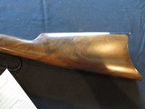 Browning 1886 45/70 26" Octagon, New, Winchester Design - 18 of 19