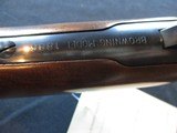 Browning 1886 45/70 26" Octagon, New, Winchester Design - 8 of 19