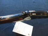 Browning 1886 45/70 26" Octagon, New, Winchester Design - 7 of 19