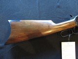 Browning 1886 45/70 26" Octagon, New, Winchester Design - 1 of 19
