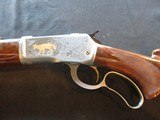 Browning Model 65 High Grade, 218 Bee, New in box - 19 of 23