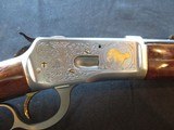 Browning Model 65 High Grade, 218 Bee, New in box - 3 of 23