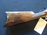 Browning 1886 High Grade PAIR! Carbine and Rifle 45/70 - 4 of 25