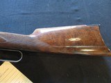 Browning 1886 High Grade PAIR! Carbine and Rifle 45/70 - 22 of 25