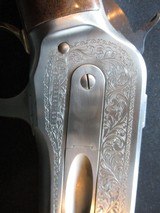 Browning 1886 High Grade PAIR! Carbine and Rifle 45/70 - 7 of 25