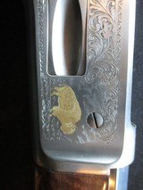 Browning 1886 High Grade PAIR! Carbine and Rifle 45/70 - 6 of 25