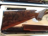 Browning Model 12 and 42 High Grade 5 Set of 3 guns! NIB 20ga, 28ga, 410 - 6 of 14