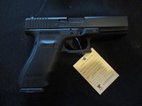 Glock Model 20, Gen 4, 10mm, 3 15 round mags, LNIB - 1 of 7