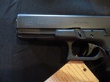 Glock Model 20, Gen 4, 10mm, 3 15 round mags, LNIB - 6 of 7