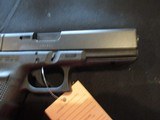 Glock Model 20, Gen 4, 10mm, 3 15 round mags, LNIB - 2 of 7