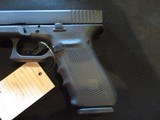 Glock Model 20, Gen 4, 10mm, 3 15 round mags, LNIB - 7 of 7