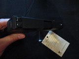Beretta Nano 9mm, Like new in case, 2 mags - 4 of 7