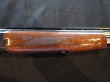Browning Citori CXS Sporting, 12ga, 32" NIB - 3 of 16
