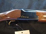 Browning Citori CXS Sporting, 12ga, 32" NIB - 2 of 16