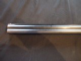 Beretta 687 Silver Pigeon 2 Sporting, 12ga, with Briley Tube Set - 13 of 18