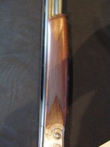 Beretta 687 Silver Pigeon 2 Sporting, 12ga, with Briley Tube Set - 3 of 18