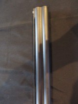 Beretta 687 Silver Pigeon 2 Sporting, 12ga, with Briley Tube Set - 4 of 18