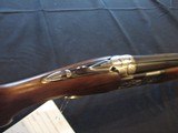 Beretta 687 Silver Pigeon 2 Sporting, 12ga, with Briley Tube Set - 7 of 18
