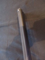 Beretta 687 Silver Pigeon 2 Sporting, 12ga, with Briley Tube Set - 5 of 18