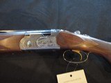 Beretta 687 Silver Pigeon 2 Sporting, 12ga, with Briley Tube Set - 15 of 18