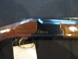 Browning Citori CX, 12ga, 32" NIB - 2 of 8
