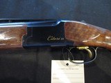 Browning Citori CX, 12ga, 32" NIB - 7 of 8