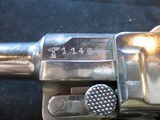 Krieghoff German Luger, 9mm Luger, NICE! - 19 of 25