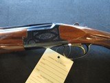 Browning Citori Lightning, 20ga, 28" CLEAN, Invector - 16 of 17
