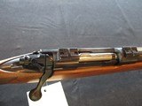 Winchester Model 70, pre 64 1964, 30-06 standard Grade - 7 of 15