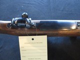 Winchester Model 70, pre 64 1964, 30-06 standard Grade - 10 of 15