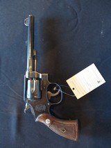 Smith & Wesson, S&W PRE Model 10, 6