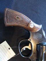 Smith & Wesson, S&W PRE Model 10, 6