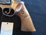 Dan Wesson Model 44, 44 Rem Mag, Stainless, 4 and 8