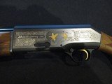 Beretta AL390 390 470th Anniversary, New in case! - 18 of 24