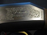 Beretta AL390 390 470th Anniversary, New in case! - 21 of 24