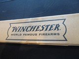 Winchester Model 1894 94 Centennial '66 Commemorative 30-30 20