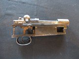 Mauser 98 Mexico Standard Recevier - 1 of 5