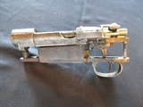 Mauser 98 Magnum Recevier action, NICE - 4 of 5