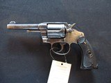 Colt Police Positive Special, 32-20 WCF, Nice early gun! - 10 of 13