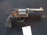 Colt Police Positive Special, 32-20 WCF, Nice early gun! - 1 of 13
