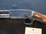 Remington Model 12, 22 LR, made 1928, NICE! - 17 of 19