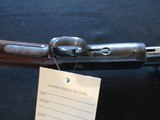 Remington Model 12, 22 LR, made 1928, NICE! - 12 of 19