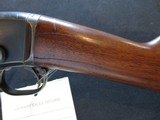 Remington Model 12, 22 LR, made 1928, NICE! - 18 of 19