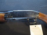 Winchester Model 12 Duck Bill Vent Rib, 3 pin Trap gun, NICE - 13 of 14