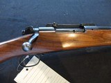 Winchester Model 70, Pre 1964, 375 HH - 2 of 16