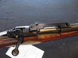 Winchester Model 70, Pre 1964, 375 HH - 7 of 16